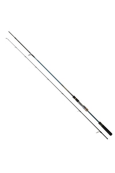 daiwa New Tournament Sw Ags 244cm 7-28gr Spin Kamışı