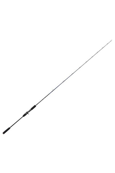 Savage Gear Sgs6 193cm 250gr Tek Parça Slow Jigging Kamışı (TETİKLİ)