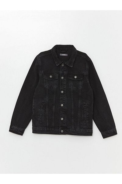 LC Waikiki School Favorite Jean Boys Jacket