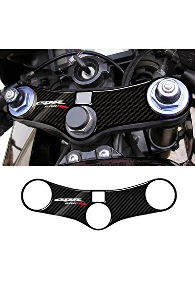 Choice واقي ثلاثي الأبعاد من ألياف الكربون للدراجة النارية هوندا CBR600RR مود...