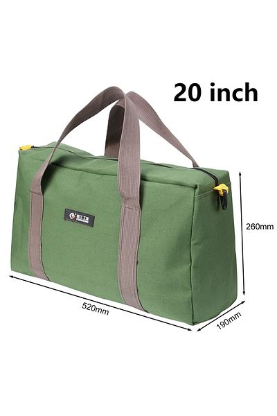 Choice Portable Electrician Bag Storage Organizer Waterproof Multifunctional Universal Repair Too Kit Ca...