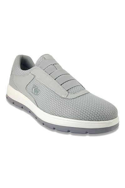 KİNG PAOLO King Paolo 1092 23ya Casual Ανδρικά Παπούτσια Ανοιχτό Γκρι