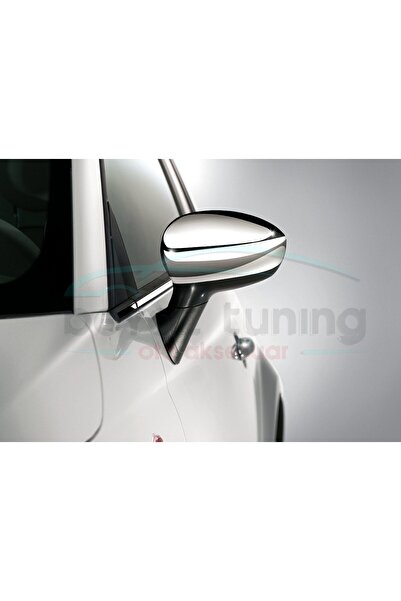 Niken Fiat Linea Ayna Kapağı Kromu Nikelajı 2007 Sonrası