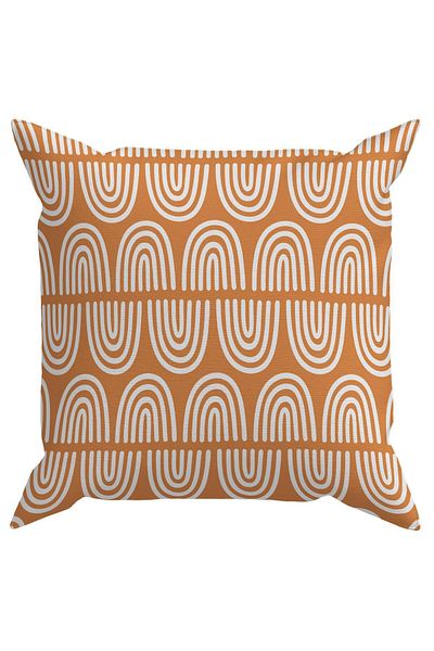 Evdek Husă de pernă cu design geometric - DS115