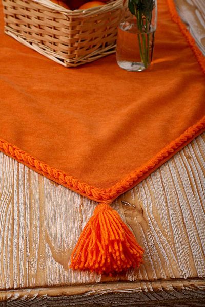 Aisha's Design R-31O Model 120X40 Tufted Runner