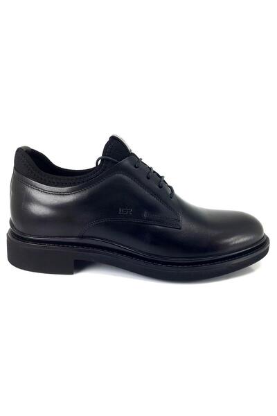 Libero 3456 25Ka Men's Casual Shoes Black