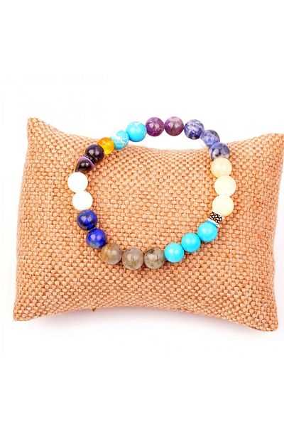 Taş Sandığı Bracelet from Sagittarius Stones 8 mm