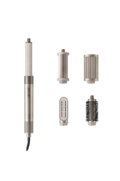 Dreame Rls3L Air Style Hair Styler - 5in1 Gold Titanium Fast Drying Apparatus
