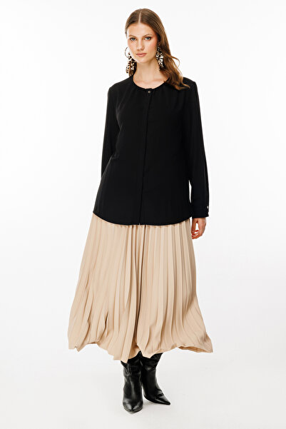 Ekol 2553 ΜΠΛΟΥΖΑ ΜΕ ΜΟΝΟ ΚΟΥΜΠΙ ΜΕ ΚΟΛΑΡ