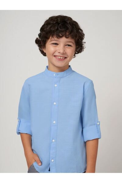 MAYORAL Cămașă pentru băiat 6121