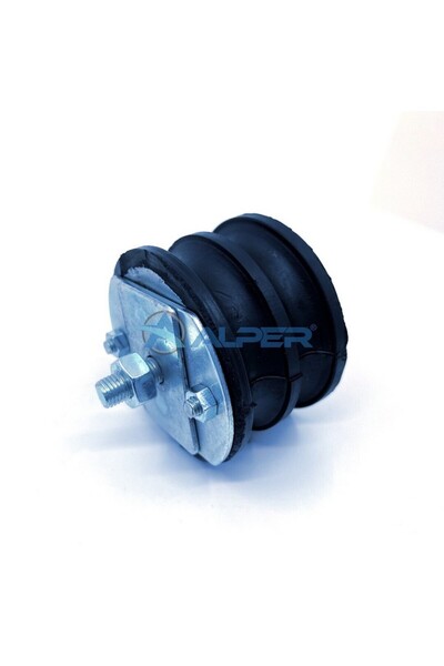 ALPER نابض تثبيت المحرك نوع M131 دوغان كارتال شاهين 85008575 4145981