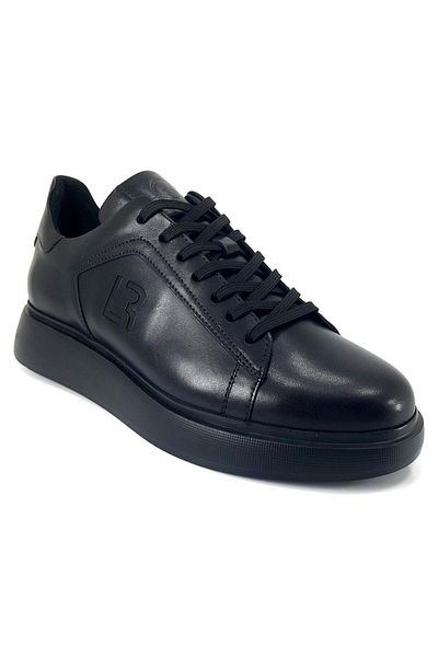 Libero Pantofi casual pentru bărbați 25ya - negri