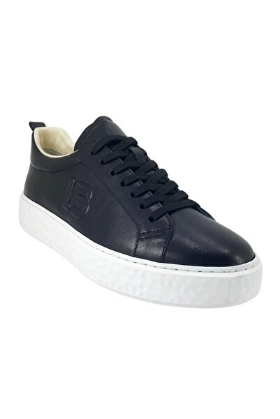 Libero 5201 24YA Чоловічі повсякденні черевики Чорні