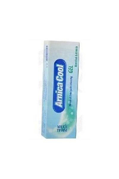 Arnica Meditech Cool 75ml Gel Cooler