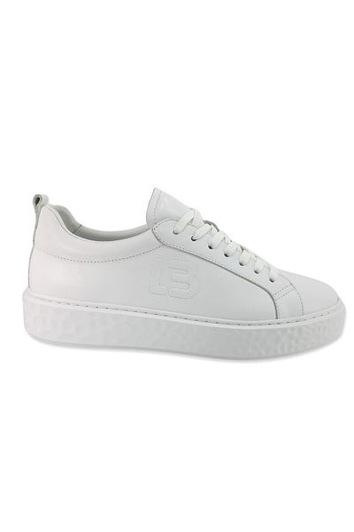 Libero Casual White Men's Shoes 5201 24Ya