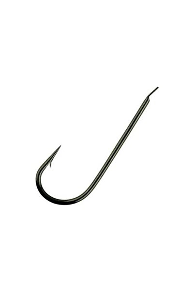 MARUTO 9491 BN Düz Olta İğnesi