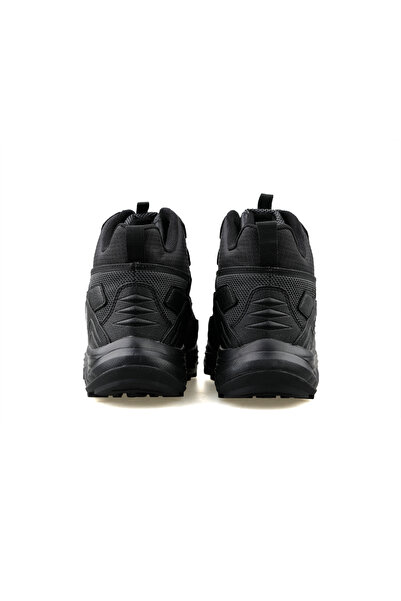 lumberjack Korayspor x Lumberjack Su Geçirmez ve Soğuğa Dayanıklı Kışlık Bot Sağlam Taban Outdoor Bot Ayakkabı