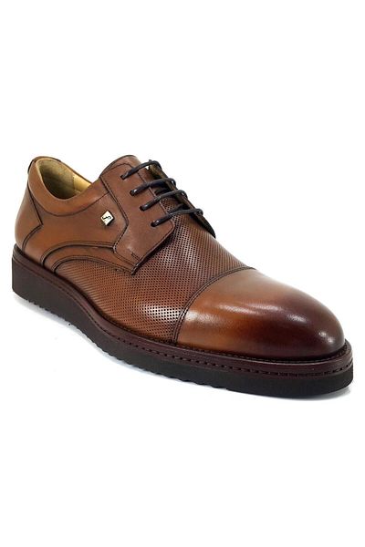 Fosco Ανδρικά παπούτσια Casual ( TABA ) Μοντέλο 2991
