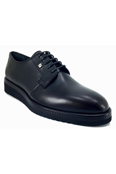 Fosco 2980 Men's Casual Shoes Black