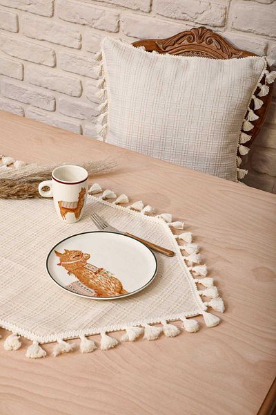 Aisha's Design عداء معنقدة 120x35، r-34o