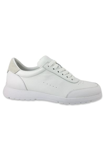 Libero 5110 24ya Pantofi albi casual pentru bărbați