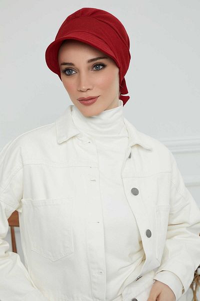 Aisha's Design S-1 Model Visor Hat Bonnet