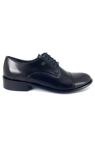 Fosco Classic Men's Shoes - Black Gx9688