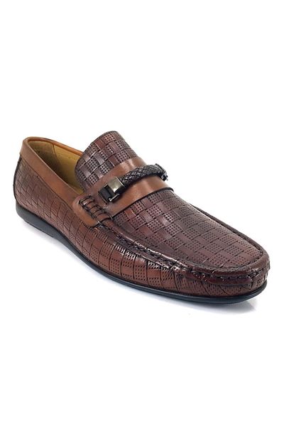 Fosco 2920 Casual Ανδρικά Παπούτσια Tan