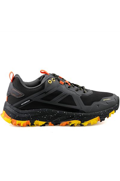 lumberjack Lumberjack X Korayspor - Waterproof and Cold Resistant Winter Outdoor Boots