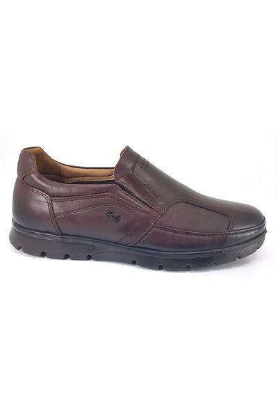 Forelli Pantofi de zi cu zi maro anatomici pentru bărbați 32606