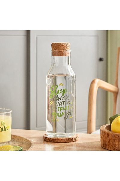 Home Box Harmony Carafe