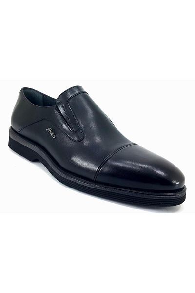 Fosco 2959 Ανδρικά παπούτσια casual - Μαύρα
