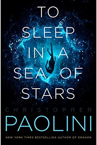 Tor Books النوم في بحر من النجوم