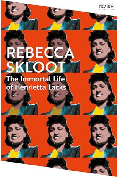 Pan Macmillan Picador Collection