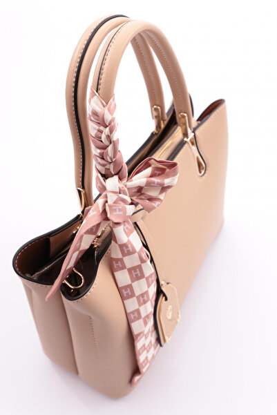 ÇÇS 17454 Women's Shoulder and Backpack