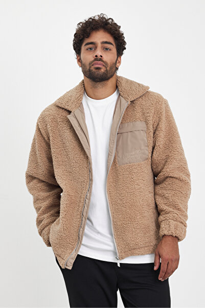 Weyeze AF-K86050LNS Μοντέλο Λούτρινο Παλτό