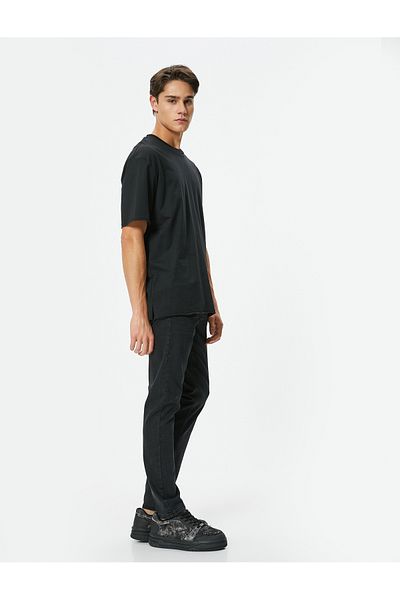 Koton Brad Jean - Slim Fit Jeans
