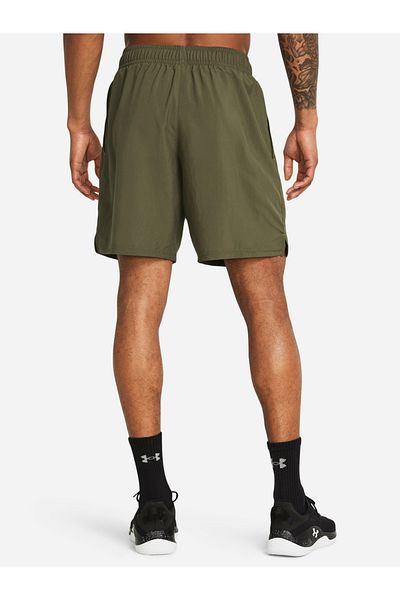Under Armour Woven Wordmark Shorts