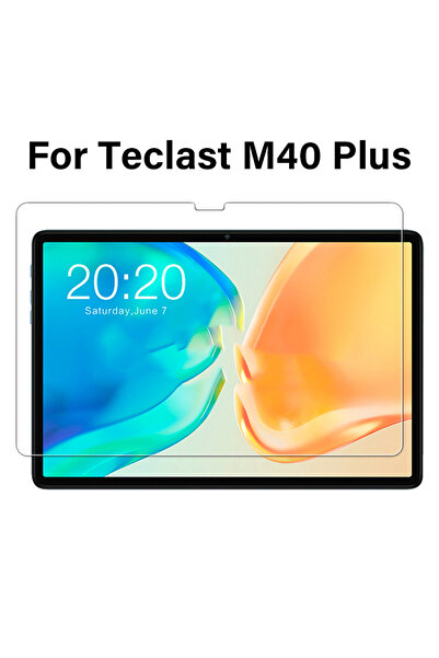 Choice For Teclast M40 Plus For Teclast M40 Plus 10.1 Inch Tempered Glass Scr...