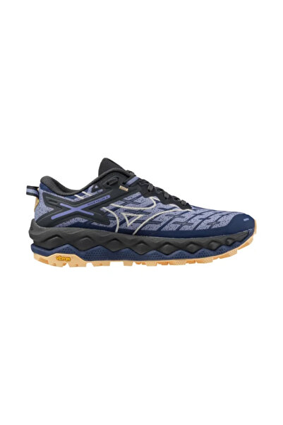 MIZUNO Wave Mujin 10 - Blue Women's Running Shoes