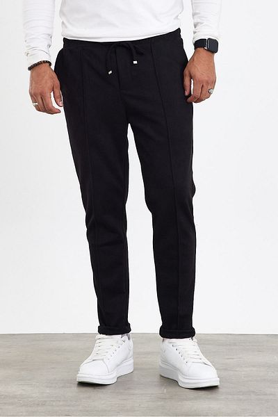 Weyeze Jacquard Af-K22036Lns Model Trousers