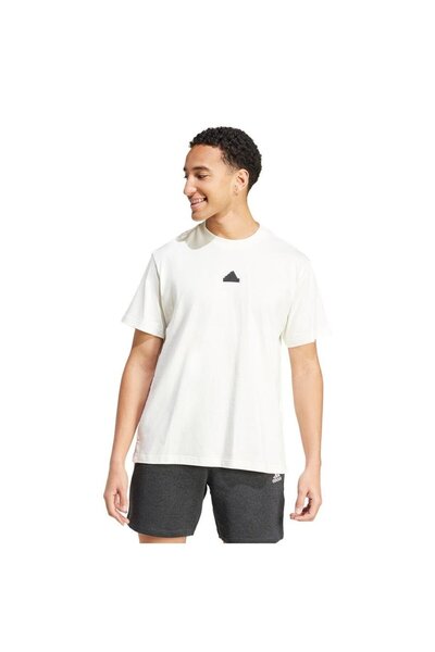 adidas Ανδρικό T-shirt BL SJ T Q3 - Ix1321