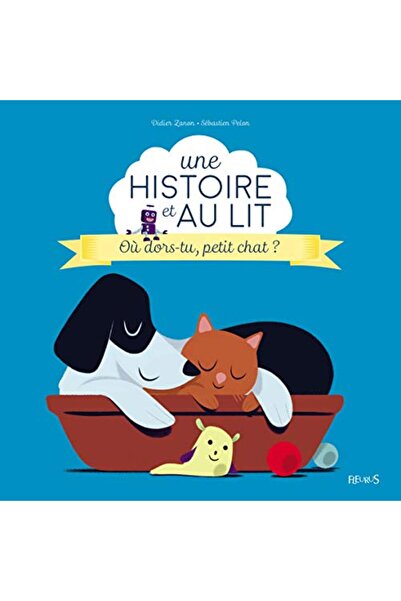 Fleurus أين أنت، أيها الصغير الصغير؟