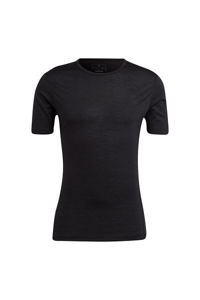 adidas Ανδρικό μπλουζάκι Xpr Mer150 Ss Hz8551