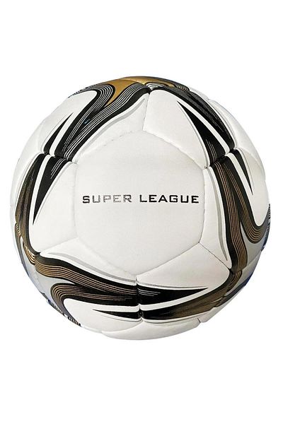 Delta Super League Football Ball - Number 3