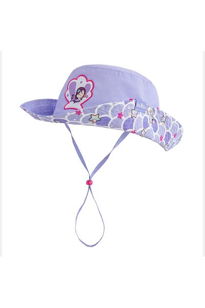 Milk & Moo Children's Hat Little Mermaid