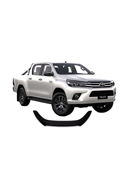 Niken Toyota Hilux Kaput Rüzgarlığı 2015-