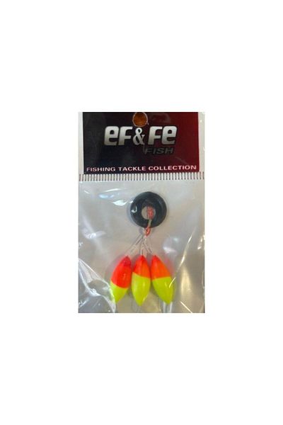 EFFE Large Stopper Mushroom