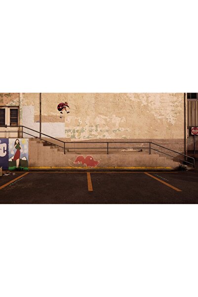 ACTIVISION Tony Hawk's Pro Skater 1 & 2 Xbox One