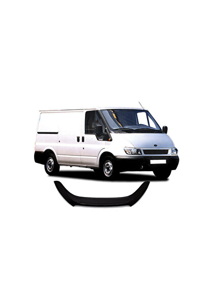 Niken Ford Transit Kaput Rüzgarlığı 2002-2006